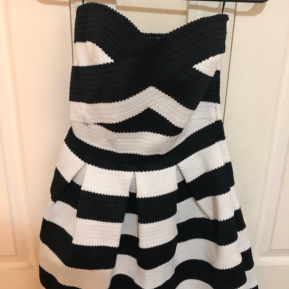 Beautiful Dress WB